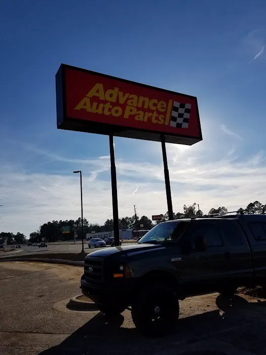Advance Auto Parts 3