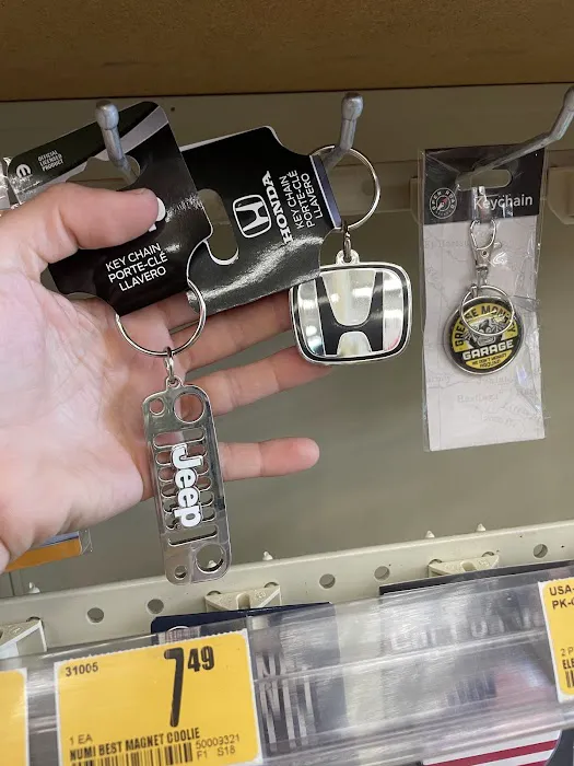 Advance Auto Parts 9