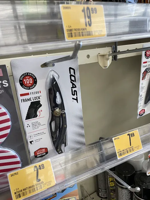 Advance Auto Parts 7