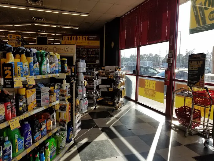 Advance Auto Parts 8