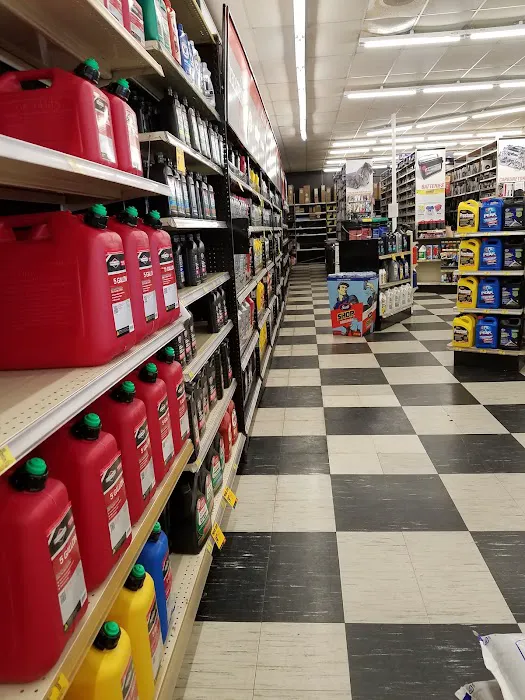 Advance Auto Parts 6