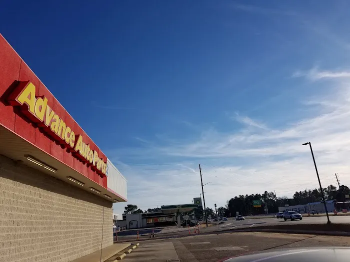 Advance Auto Parts 2