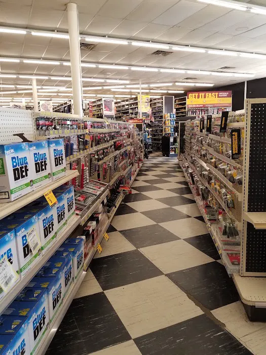 Advance Auto Parts 4