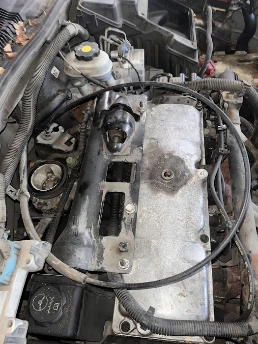 Usa Auto Repair 0