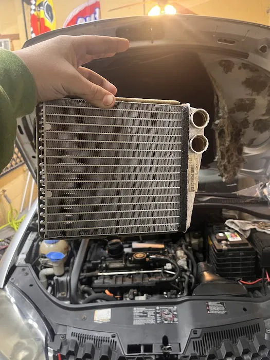 Usa Auto Repair 7