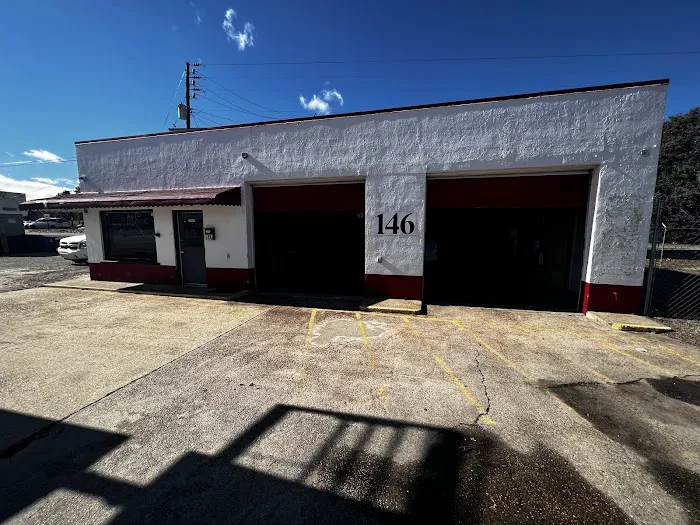 Usa Auto Repair 1