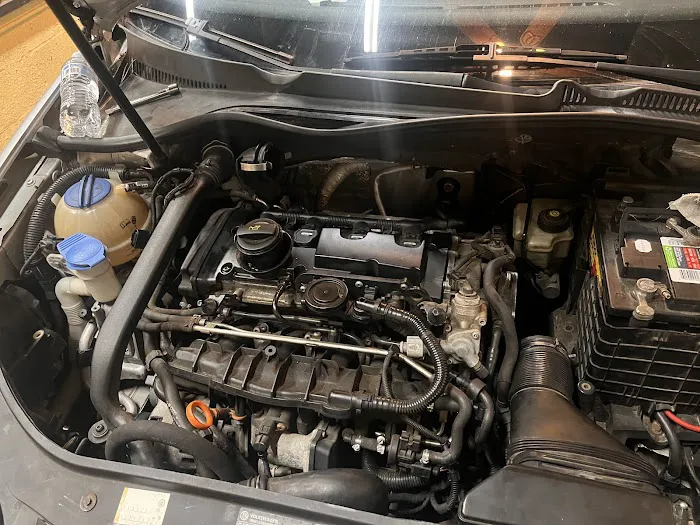 Usa Auto Repair 2