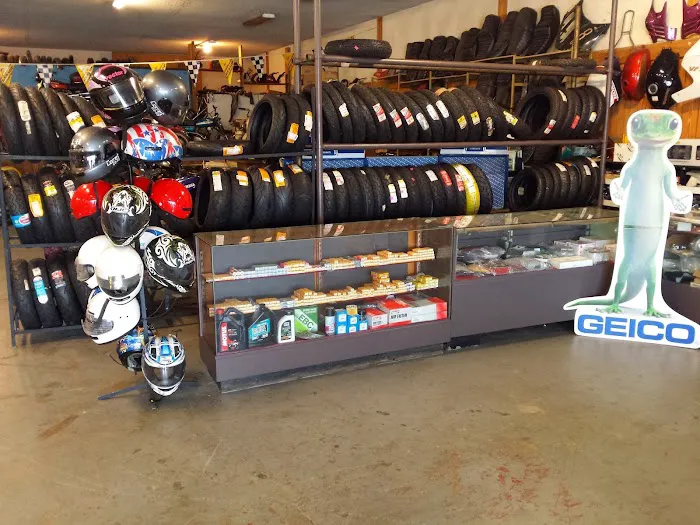 Cycle Shop 7