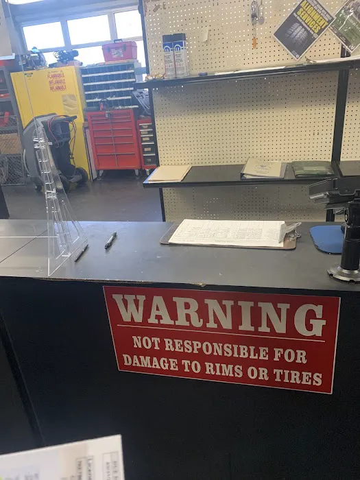 Auto Skills Center of Fort Liberty 8