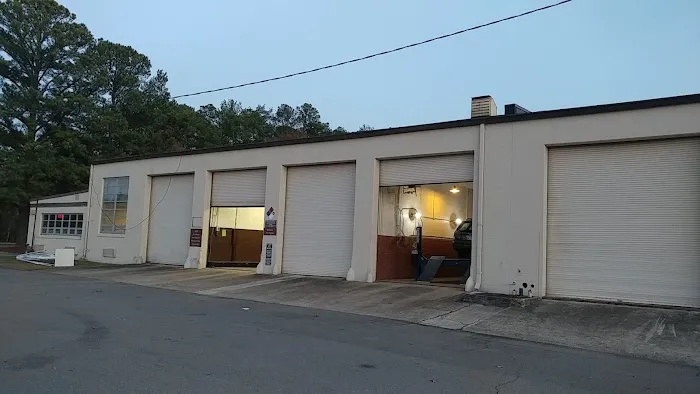 Auto Skills Center of Fort Liberty 2
