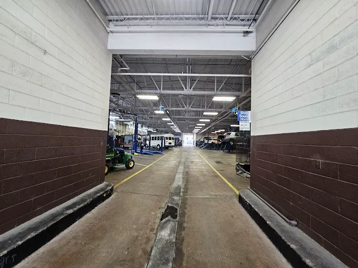 Auto Skills Center of Fort Liberty 1