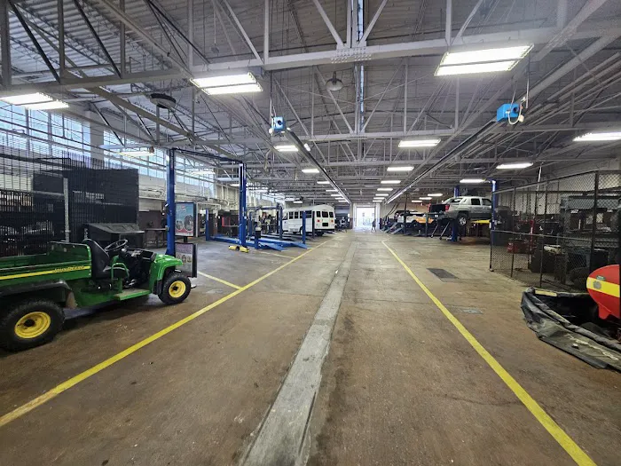 Auto Skills Center of Fort Liberty 4