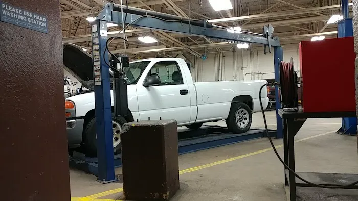 Auto Skills Center of Fort Liberty 3