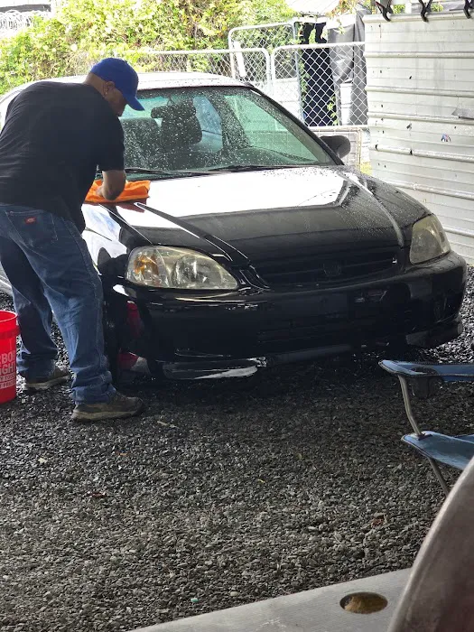 Cape Fear Collision and Body Repair 1