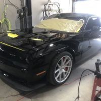 Cape Fear Collision and Body Repair