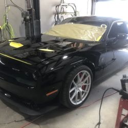 Cape Fear Collision and Body Repair ico
