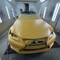 Crespo auto paint & mechanic
