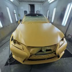 Crespo auto paint & mechanic ico