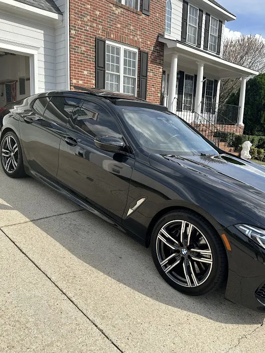 J's Extreme Eclipze Window Tinting 2