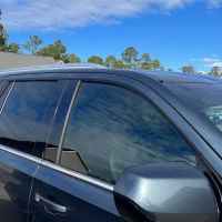 J's Extreme Eclipze Window Tinting