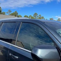 J's Extreme Eclipze Window Tinting ico