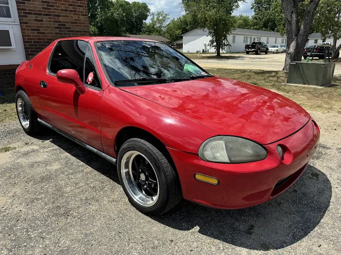 J's Extreme Eclipze Window Tinting 7