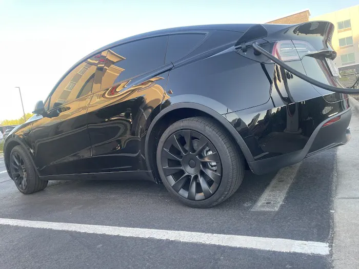 J's Extreme Eclipze Window Tinting 8