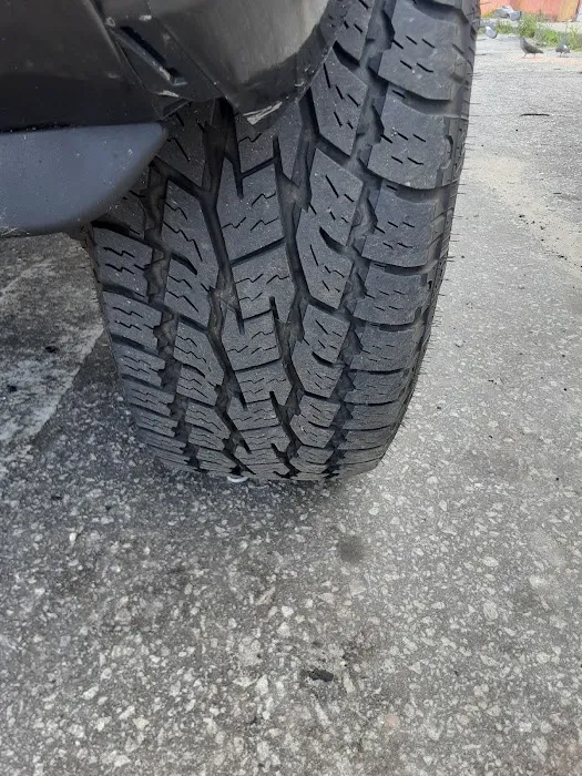 Bragg Blvd new & Used Tires 6