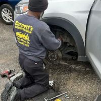 Barnett's Automotive Repair