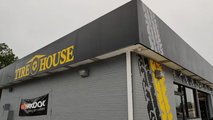 Tire House 2