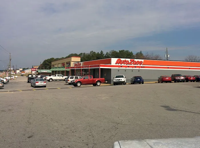 AutoZone Auto Parts 1
