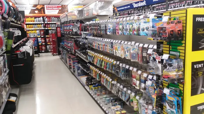 AutoZone Auto Parts 4
