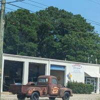 Tucker's Auto Repair LLC
