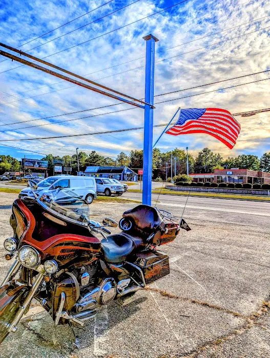 Tucker's Auto Repair LLC 2