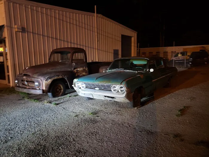 Tucker's Auto Repair LLC 5