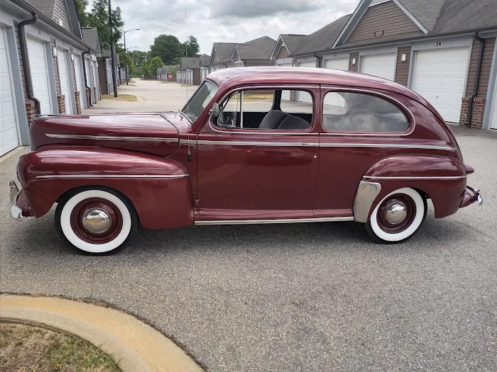 Tucker's Auto Repair LLC 7