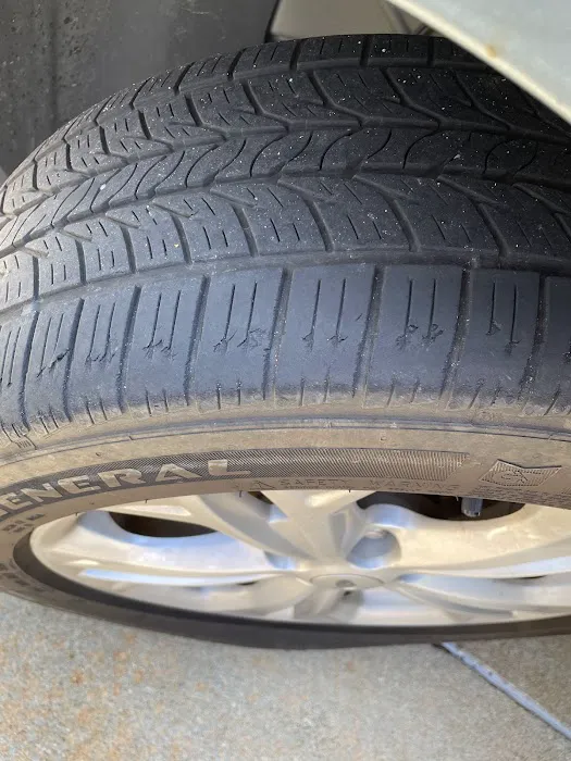 Walmart Auto Care Centers 2