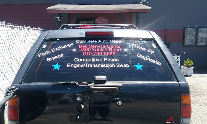 Bells Service Center 3