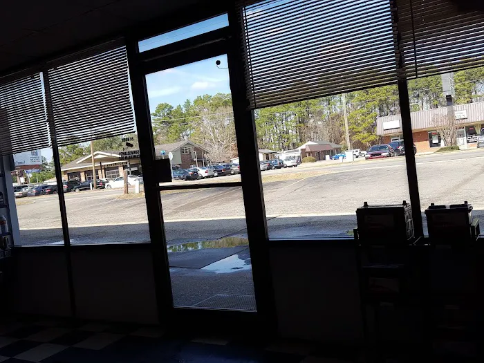 Ed's Automotive on East Yadkin - a Main Street Auto shop 5