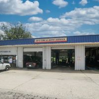Ed's Automotive on East Yadkin - a Main Street Auto shop