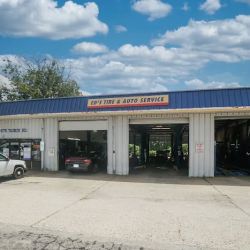 Ed's Automotive on East Yadkin - a Main Street Auto shop ico