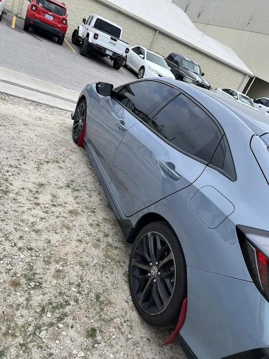 Auto Enhancement Window Tinting & Car Audio 1