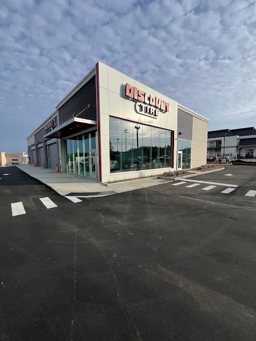 Discount Tire 2