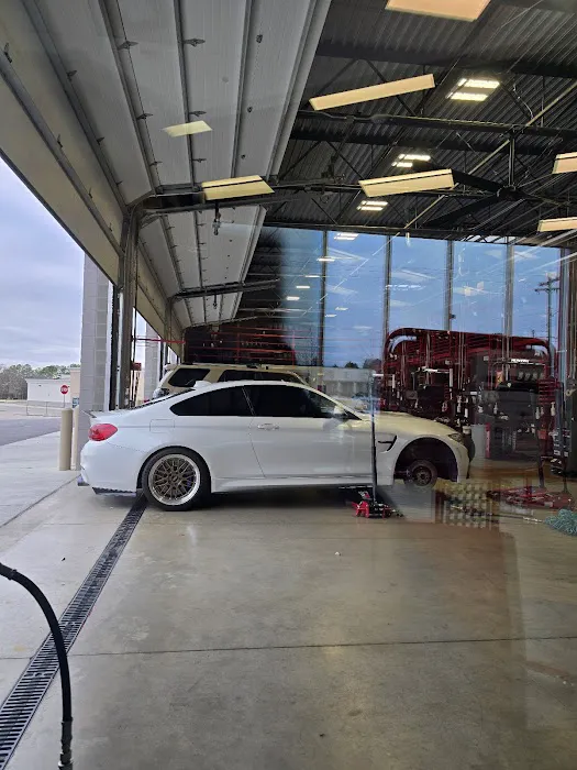Discount Tire 6