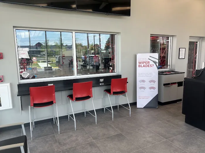 Discount Tire 4