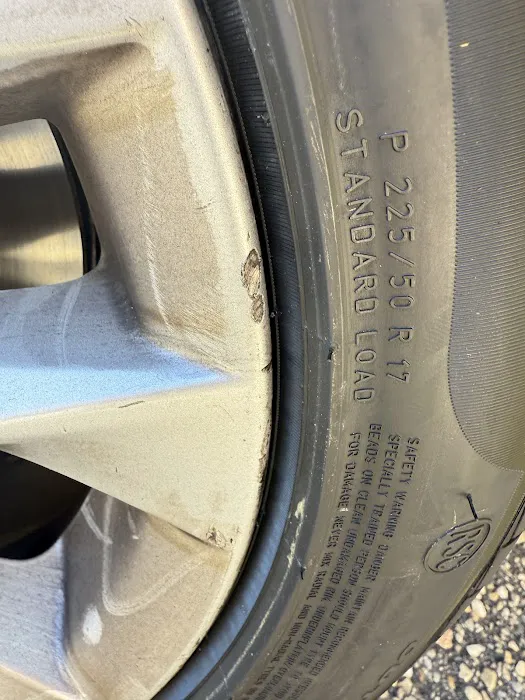 Discount Tire 7