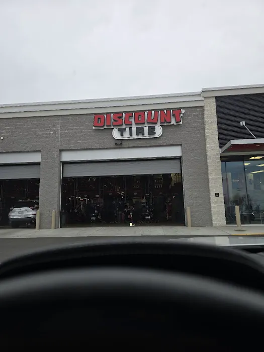 Discount Tire 9
