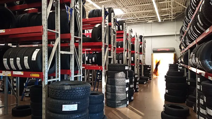 Walmart Auto Care Centers 2