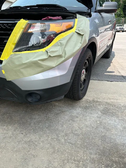 1LUV Headlight Restoration 2