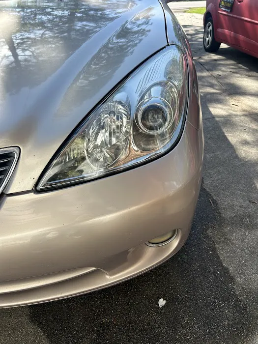 1LUV Headlight Restoration 6